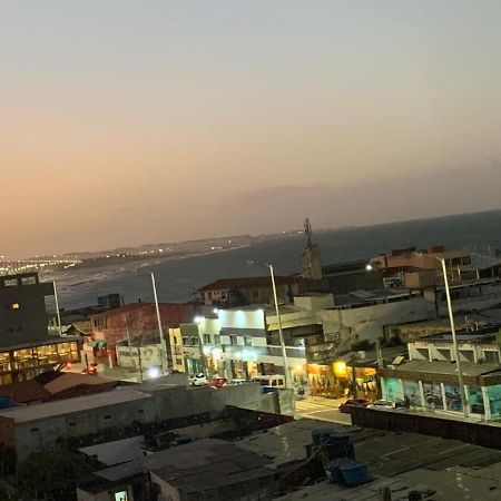 Solar Areia Preta 302 Διαμέρισμα Νατάλ Εξωτερικό φωτογραφία