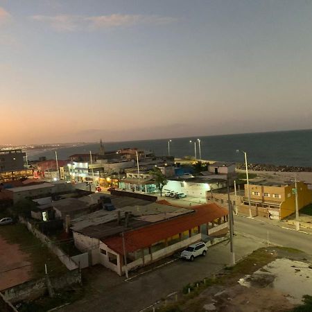 Solar Areia Preta 302 Διαμέρισμα Νατάλ Εξωτερικό φωτογραφία