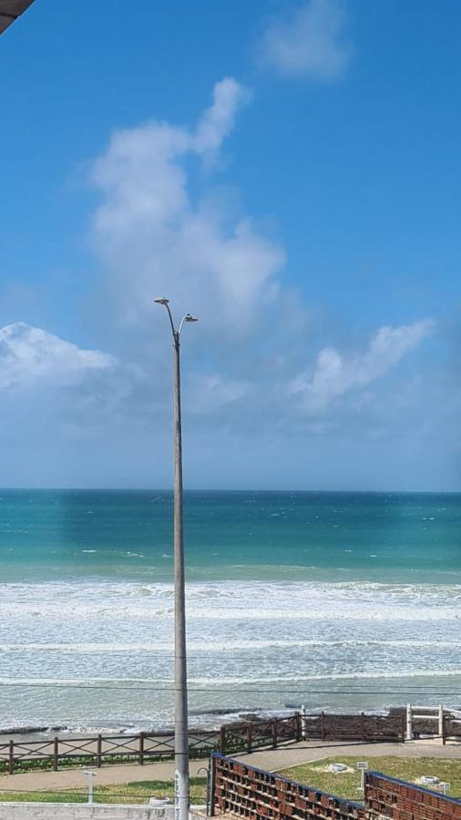 Solar Areia Preta 302 Διαμέρισμα Νατάλ Εξωτερικό φωτογραφία